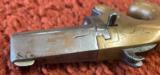 National Arms Company Deringer With Very Rare 2