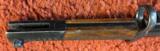 Bayonet With Scabbard For SAFN 1949 Belgian Semi Auto Rifle - 9 of 10