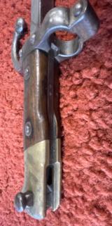 1874 French Gras Bayonet - 6 of 7