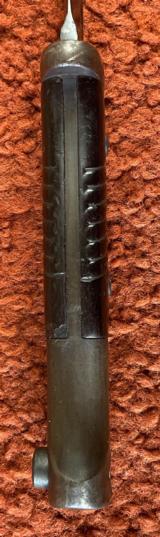 German K98 Mauser Bayonet With Scabbard And Frog - 8 of 13