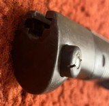 German K98 Mauser Bayonet With Scabbard And Frog - 6 of 13