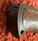 Bayonet For The 1894 Norwegian Krag Carbine Or Rifle - 9 of 10