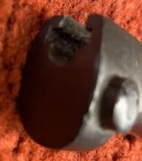 Bayonet For The 1898 Polish Mauser Or WZ 29 Carbine With Scabbard And Frog - 8 of 8