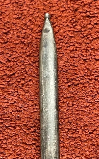 VZ Czech Bayonet For Export To Persia