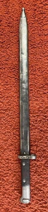VZ Czech Bayonet For Export To Persia - 2 of 11