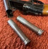 A.H. Fox Gun Company Toy Double Barrel Shotgun - 10 of 10