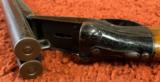 A.H. Fox Gun Company Toy Double Barrel Shotgun - 9 of 10