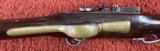 German Percussion Cavalry Saddle Ring Carbine By Crause Of Herzberg - 14 of 17