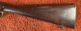 Belgian 2 Band Percussion Infantry Rifle - 4 of 17