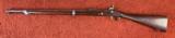 Belgian 2 Band Percussion Infantry Rifle - 2 of 17