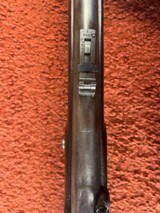Belgian 2 Band Percussion Infantry Rifle - 12 of 17
