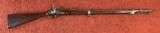 Belgian 2 Band Percussion Infantry Rifle - 1 of 17
