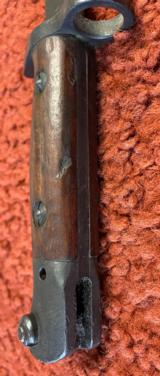 1907 British Lee Enfield Bayonet And Scabbard - 6 of 16