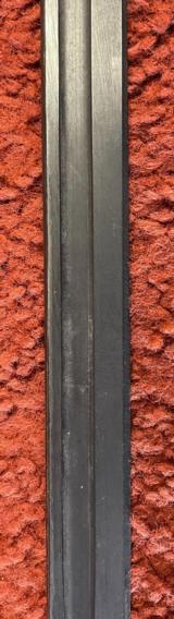 1907 British Lee Enfield Bayonet And Scabbard - 10 of 16