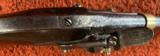 Maubeuge Arsenal Flintlock Cavalry Pistol - 4 of 10