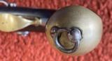 French Model 1837 Navy-Marine Percussion Pistol - 10 of 12