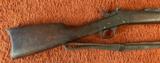 Remington Rolling Block Military Rifle In .43 Spanish Caliber - 5 of 15
