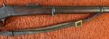 Remington Rolling Block Military Rifle In .43 Spanish Caliber - 6 of 15