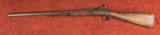 Model 1881 Springfield Trapdoor Forager Shotgun Serial # 86 - 2 of 18