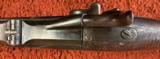 Model 1881 Springfield Trapdoor Forager Shotgun Serial # 86 - 16 of 18