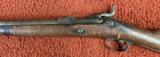 Model 1881 Springfield Trapdoor Forager Shotgun Serial # 86 - 5 of 18