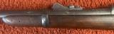 Trapdoor Springfield Model 1879 Cavalry Carbine - 10 of 21