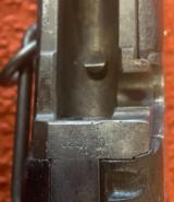 Trapdoor Springfield Model 1879 Cavalry Carbine - 17 of 21