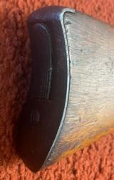 Trapdoor Springfield Model 1879 Cavalry Carbine - 3 of 21