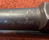 Trapdoor Springfield Model 1879 Cavalry Carbine - 21 of 21