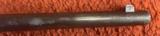 Trapdoor Springfield Model 1879 Cavalry Carbine - 7 of 21