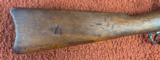 Trapdoor Springfield Model 1879 Cavalry Carbine - 4 of 21