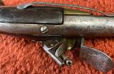 French Model 1877 Flintlock Cavalry Pistol With Belt Hook - 7 of 11