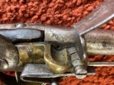 French Model 1877 Flintlock Cavalry Pistol With Belt Hook - 11 of 11
