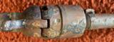 Relic Colt 1860 Army Revolver - 7 of 8