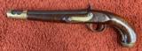 Model 1798 Austrian Percussion Pistol - 2 of 11