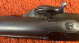 Model 1798 Austrian Percussion Pistol - 9 of 11