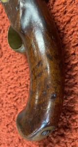 Model 1798 Austrian Percussion Pistol - 5 of 11