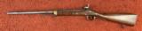 1864 Dated European Percussion Carbine With Bayonet Lug - 2 of 19