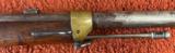 1864 Dated European Percussion Carbine With Bayonet Lug - 6 of 19