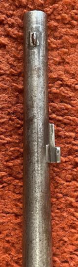 1864 Dated European Percussion Carbine With Bayonet Lug - 19 of 19