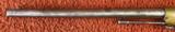 1864 Dated European Percussion Carbine With Bayonet Lug - 11 of 19