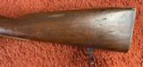 1864 Dated European Percussion Carbine With Bayonet Lug - 8 of 19