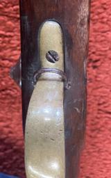1864 Dated European Percussion Carbine With Bayonet Lug - 15 of 19