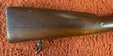 1864 Dated European Percussion Carbine With Bayonet Lug - 4 of 19