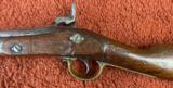 1864 Dated European Percussion Carbine With Bayonet Lug - 9 of 19