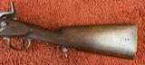 Dutch Marechaussee .72 Caliber Percussion Carbine With Folding Bayonet - 4 of 21