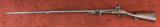 Dutch Marechaussee .72 Caliber Percussion Carbine With Folding Bayonet - 2 of 21