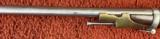 Dutch Marechaussee .72 Caliber Percussion Carbine With Folding Bayonet - 6 of 21