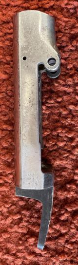 Bare Receiver For Springfield Model 1879 Trapdoor Rifle Or Carbine - 4 of 4