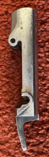 Bare Receiver For Springfield Model 1879 Trapdoor Rifle Or Carbine - 2 of 4